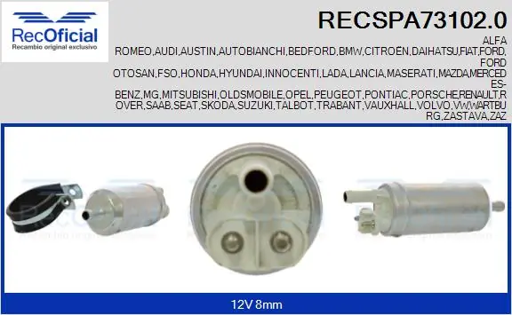 Fuel Pump