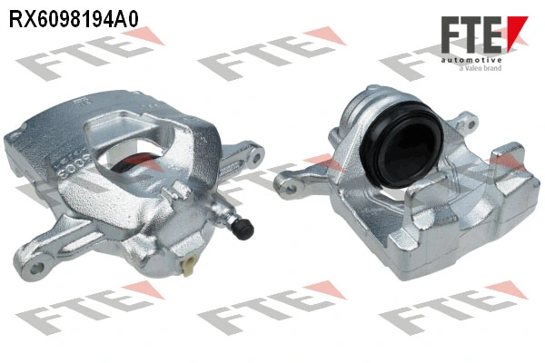 Étrier de frein FTE 9292222