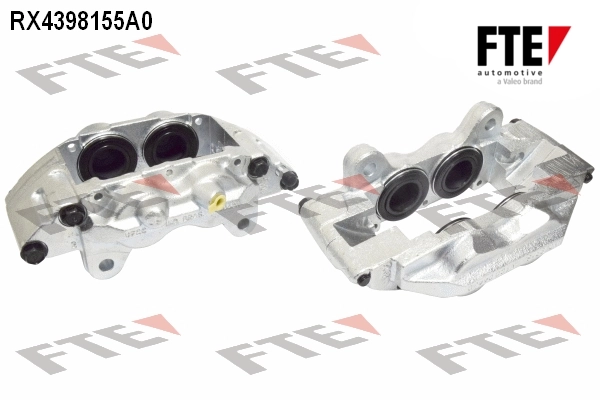 Étrier de frein FTE 9291017