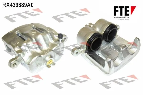 Étrier de frein FTE 9291080