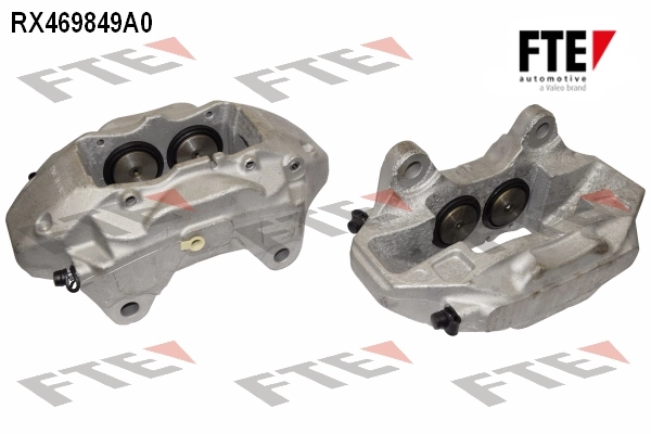 Étrier de frein FTE 9290037