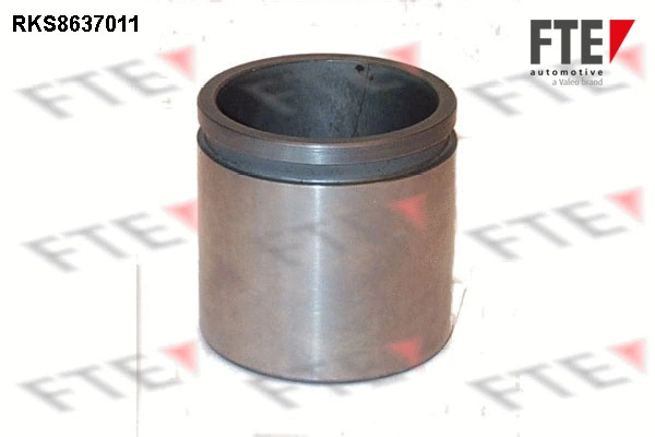Piston, étrier de frein FTE RKS8637011