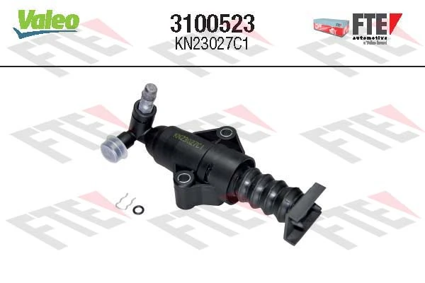 FTE 3100523 — Циліндр зчеплення робочий