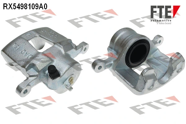 FTE 9291615 — Супорт гальма