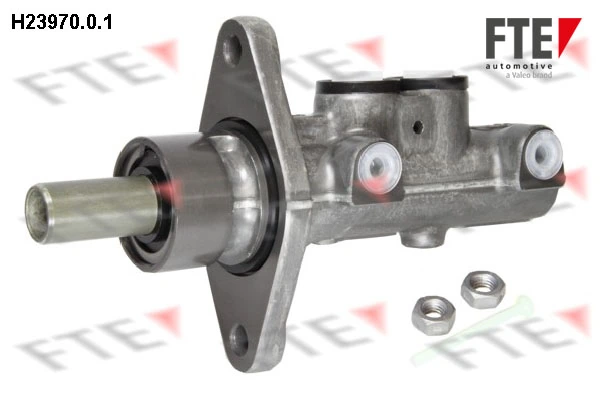Maître-cylindre de frein FTE 9220325