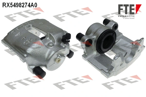 Étrier de frein FTE 9291755