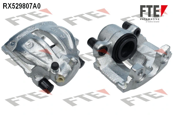 FTE 9291540 — Супорт гальма