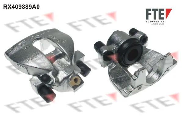 Étrier de frein FTE 9290866