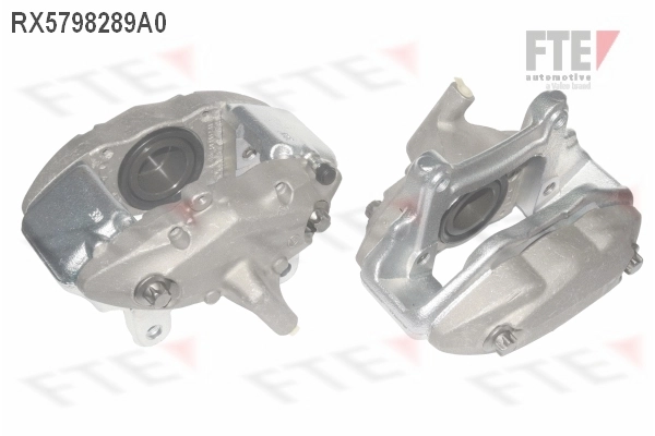 Étrier de frein FTE 9290100