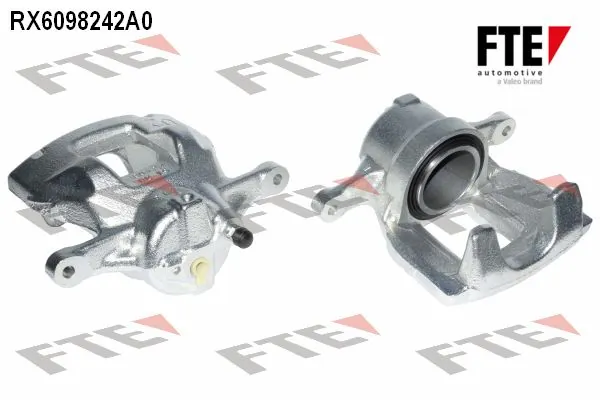 Étrier de frein FTE 9290135