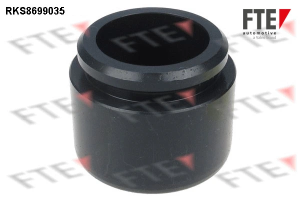Piston, étrier de frein FTE 9313098