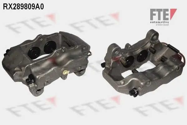 Étrier de frein FTE 9290144