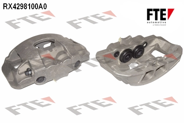 Étrier de frein FTE 9290933