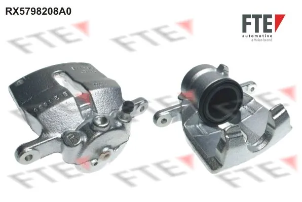 Étrier de frein FTE 9292023