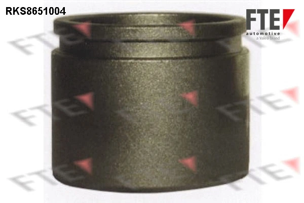 Piston, étrier de frein FTE 9313458