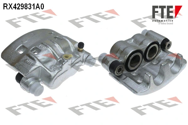 Étrier de frein FTE 9290955