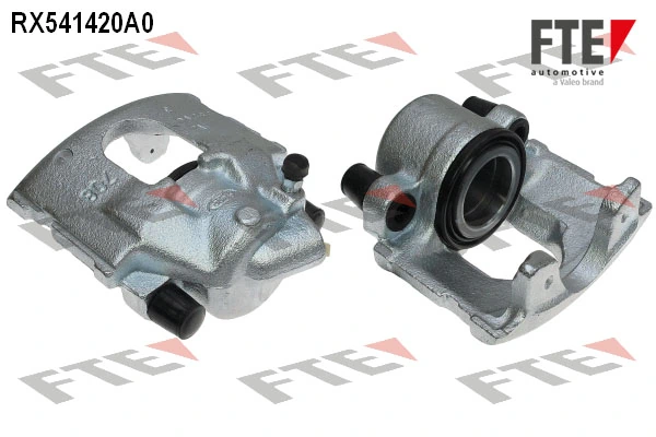 Étrier de frein FTE 9291588