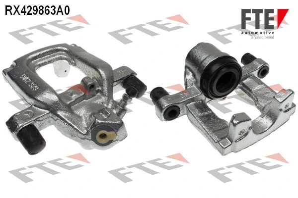 Étrier de frein FTE 9290979