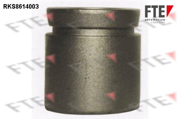 Piston, étrier de frein FTE RKS8614003