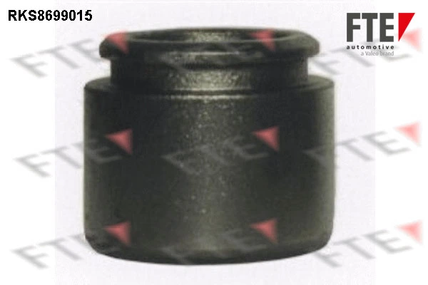 Piston, étrier de frein FTE 9313483
