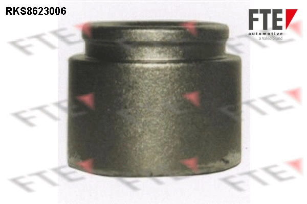 Piston, étrier de frein FTE RKS8623006