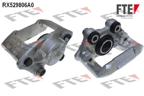 Étrier de frein FTE 9291539