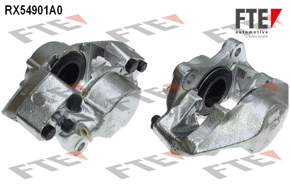 Étrier de frein FTE 9291596