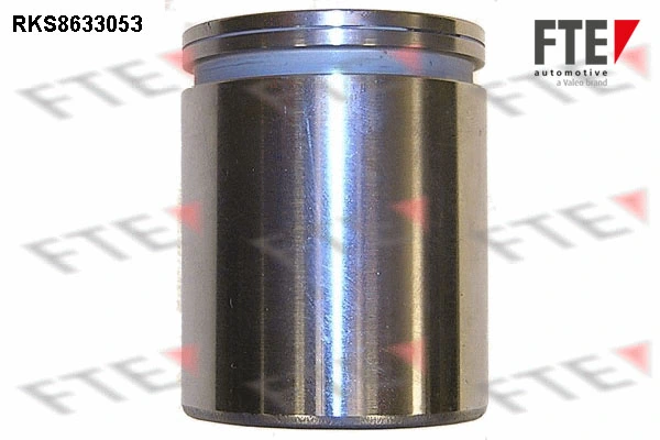 Piston, étrier de frein FTE RKS8633053