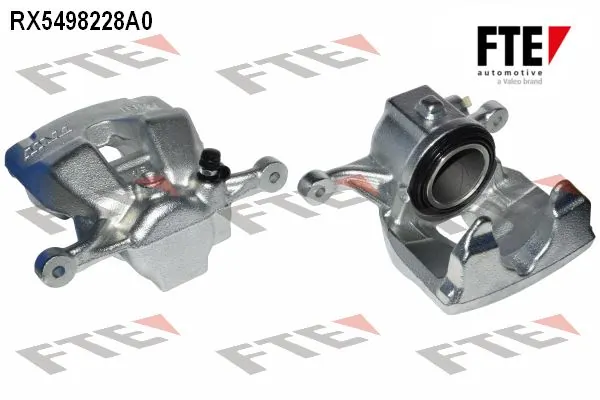 Étrier de frein FTE 9290057