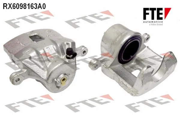 Étrier de frein FTE 9290106