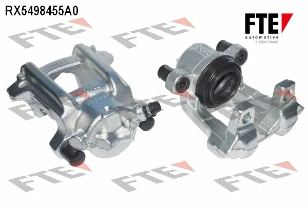 Étrier de frein FTE 9290066