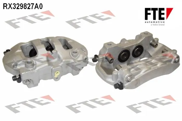 Étrier de frein FTE 9290216