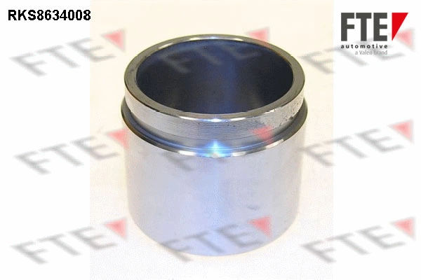 Piston, étrier de frein FTE RKS8634008
