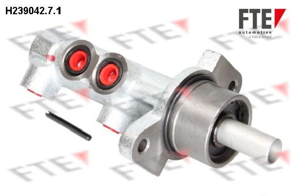 Maître-cylindre de frein FTE 9220253