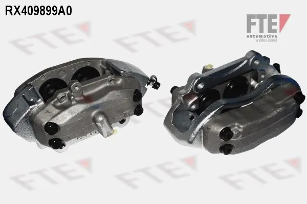 Étrier de frein FTE 9290017