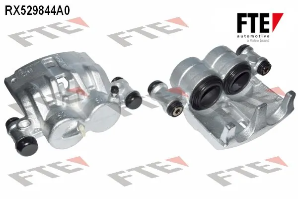 Étrier de frein FTE 9290053