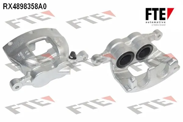 Étrier de frein FTE 9290040