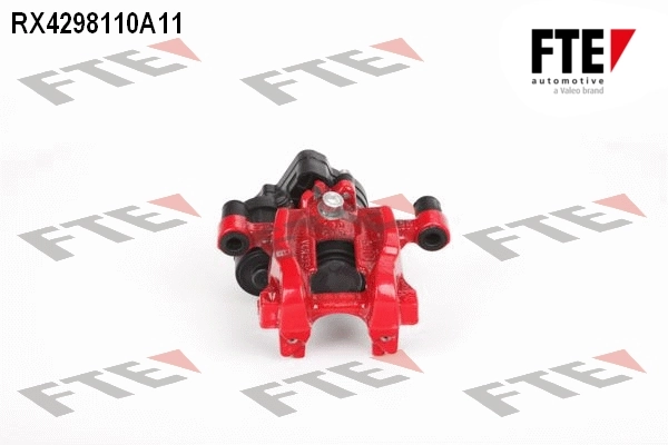 Étrier de frein FTE 9296089