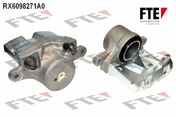 Étrier de frein FTE 9292400