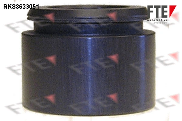 Piston, étrier de frein FTE 9313293