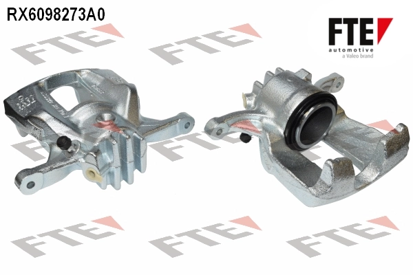 Étrier de frein FTE 9296133