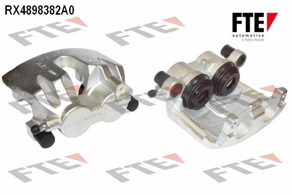 Étrier de frein FTE 9296031