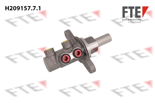 Maître-cylindre de frein FTE 9220136