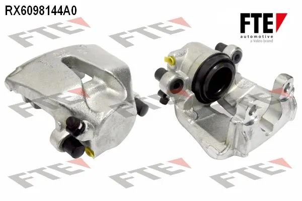 Étrier de frein FTE 9292192