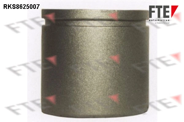 Piston, étrier de frein FTE 9313018
