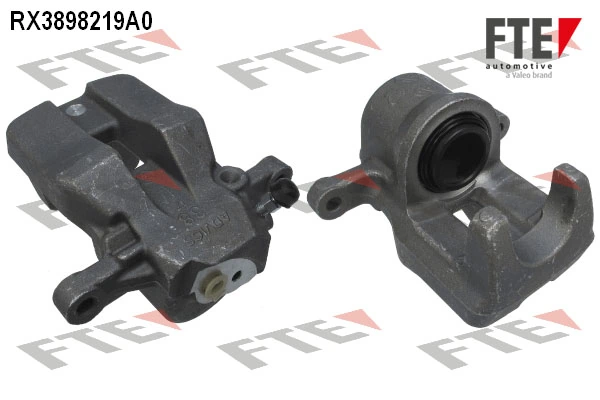 Étrier de frein FTE 9290624