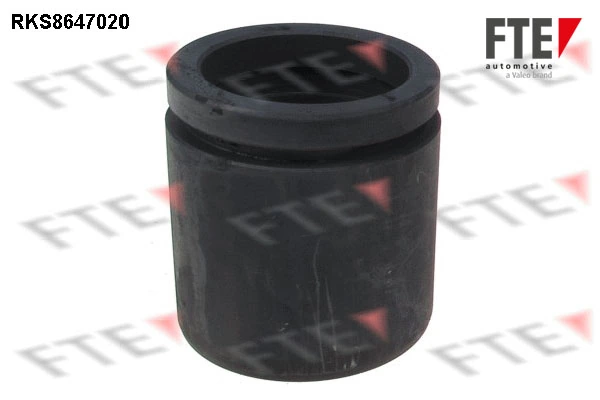 Piston, étrier de frein FTE 9313080