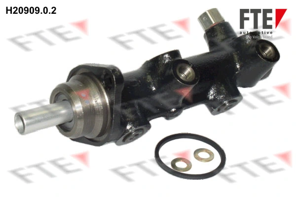 Brake Master Cylinder