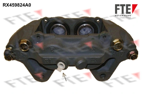FTE 9291163 — Супорт гальма