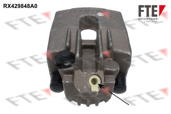 Étrier de frein FTE 9290970